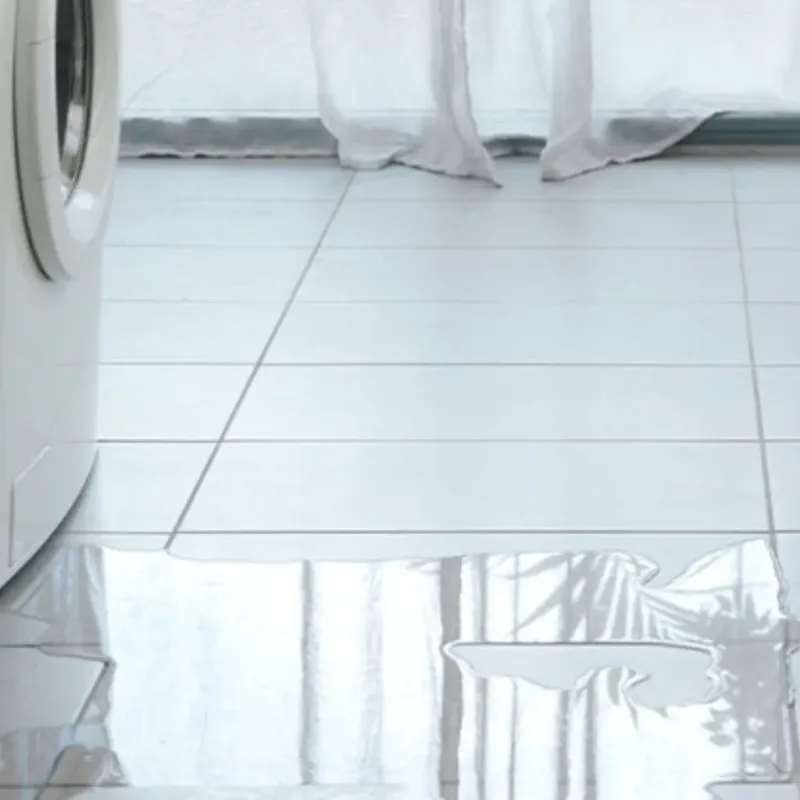 Appliance Leak Cleanup in Shackelford, CA