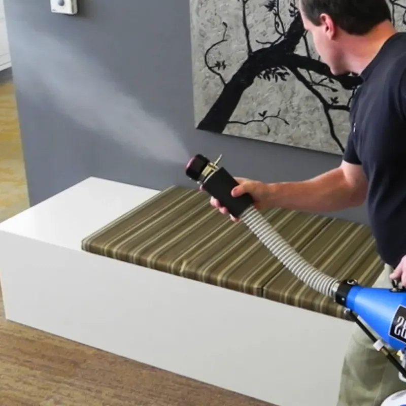Professional Odor Removal in Shackelford, CA